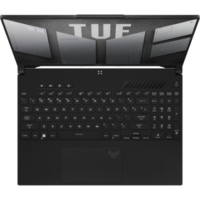 ASUS TUF Gaming A16 Advantage Edition FA617XS Off Black (FA617XS-N3032W)
