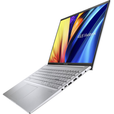 ASUS VivoBook 16 X1605ZA Transparent Silver (X1605ZA-MB314)