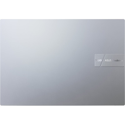 ASUS VivoBook 16 X1605ZA Transparent Silver (X1605ZA-MB314)