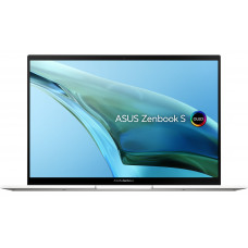 ASUS Zenbook S 13 OLED UM5302TA Refined White (UM5302TA-LV498W, 90NB0WA7-M00PY0)