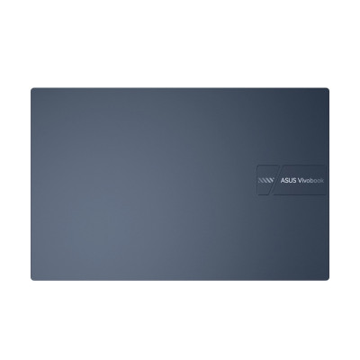 ASUS VivoBook 15 X1504ZA Quiet Blue (X1504ZA-BQ065, 90NB1021-M002W0)
