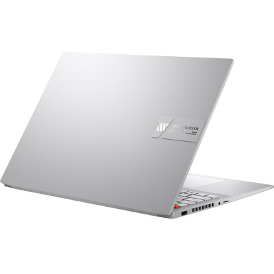 ASUS VivoBook Pro 16 K6602VU Cool Silver (K6602VU-KV101, 90NB1152-M004H0)