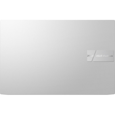 ASUS VivoBook Pro 15 M6500XU Cool Silver (M6500XU-LP018, 90NB1202-M000M0)