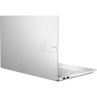ASUS VivoBook Pro 15 M6500XU Cool Silver (M6500XU-LP018, 90NB1202-M000M0)