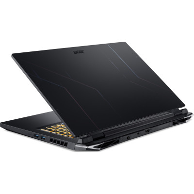 Acer Nitro 5 AN515-58-543N Obsidian Black (NH.QLZEU.00D)