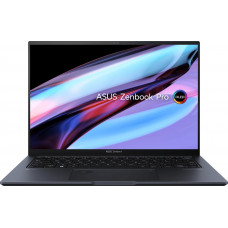 ASUS ZenBook Pro 14 OLED UX6404VI Tech Black (UX6404VI-P4045W)