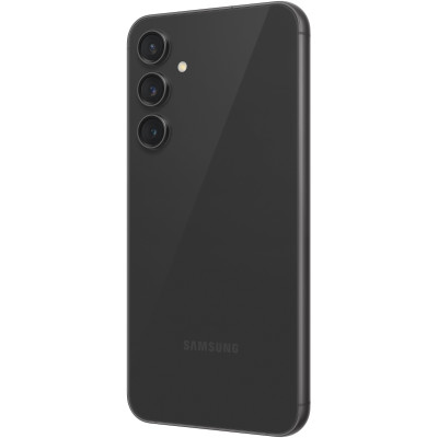 Samsung Galaxy S23 FE SM-S711B 8/256GB Graphite (SM-S711BZAG)