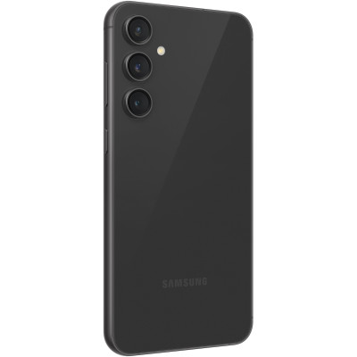 Samsung Galaxy S23 FE SM-S711B 8/128GB Graphite (SM-S711BZAD)