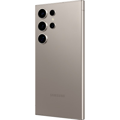Samsung Galaxy S24 Ultra 12/1TB Titanium Gray (SM-S928BZTP)