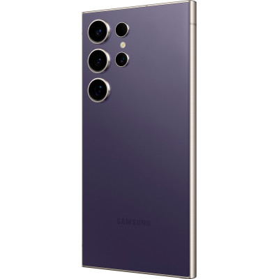 Samsung Galaxy S24 Ultra 12/512GB Titanium Violet (SM-S928BZVH)