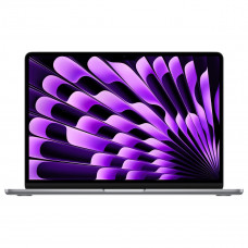 Apple MacBook Air 15" M3 Space Gray 2024 (MXD13)