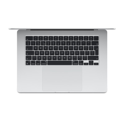Apple MacBook Air 15" M3 Silver 2024 (MXD23)