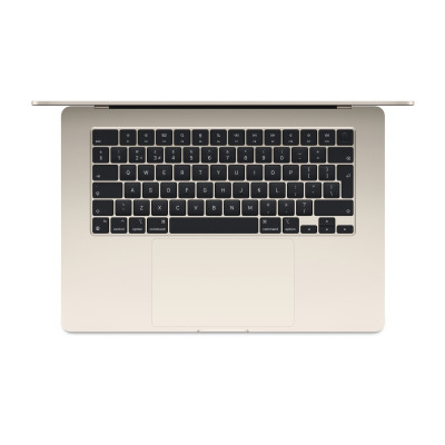 Apple MacBook Air 15" M3 Starlight 2024 (MRYT3)