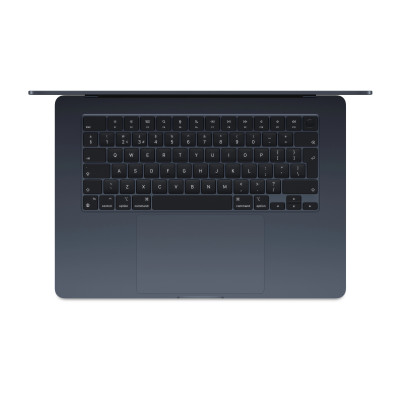 Apple MacBook Air 15" M3 Midnight 2024 (MRYV3)