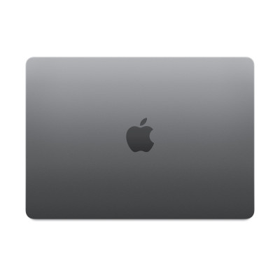 Apple MacBook Air 15" M3 Space Gray 2024 (MRYM3)