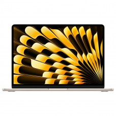 Apple MacBook Air 13,6" M3 Starlight 2024 (MXCU3)