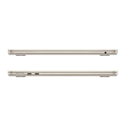 Apple MacBook Air 13,6" M3 Starlight 2024 (MXCU3)