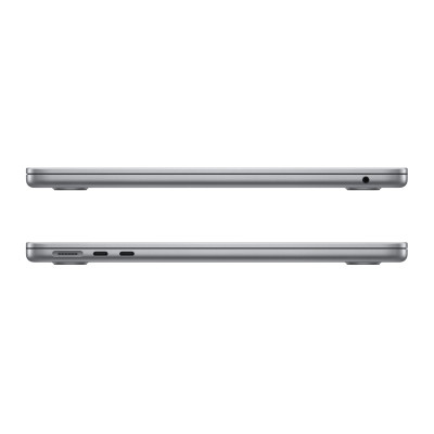 Apple MacBook Air 13,6" M3 Space Gray 2024 (MXCR3)