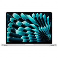 Apple MacBook Air 13,6" M3 Silver 2024 (MRXR3)