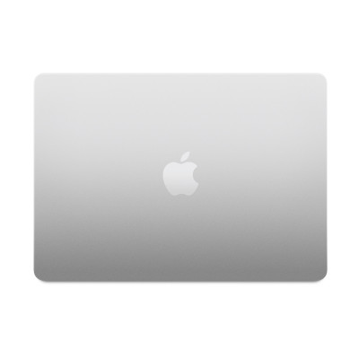 Apple MacBook Air 13,6" M3 Silver 2024 (MRXR3)