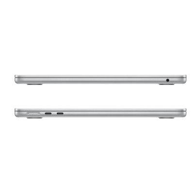 Apple MacBook Air 13,6" M3 Silver 2024 (MRXQ3)