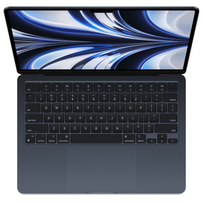 Apple MacBook Air 13,6" M3 Midnight 2024 (MRXV3)