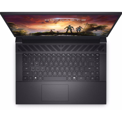 Dell G16 7630 (G7630-9650GRY-PUS)
