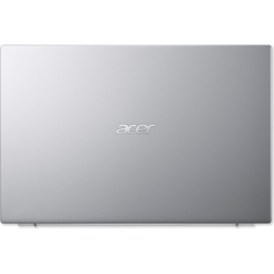 Acer Aspire 3 A315-58-553J Pure Silver (NX.ADDEU.02R)