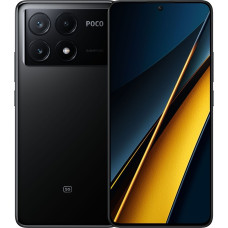 Xiaomi Poco X6 Pro 5G 12/512GB Black EU