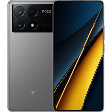 Xiaomi Poco X6 Pro 5G 12/512GB Grey EU