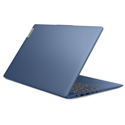 Lenovo IdeaPad Slim 3 15IAN8 Abyss Blue (82XB002HRA)