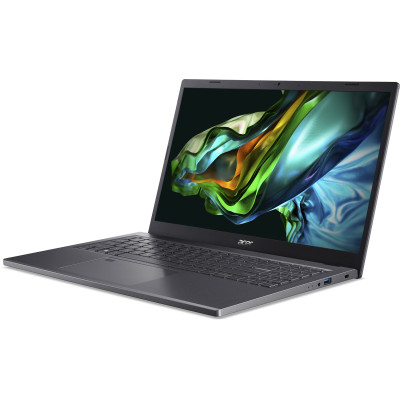 Acer Aspire 5 A515-58M-52XE Steel Gray (NX.KHFEU.002)