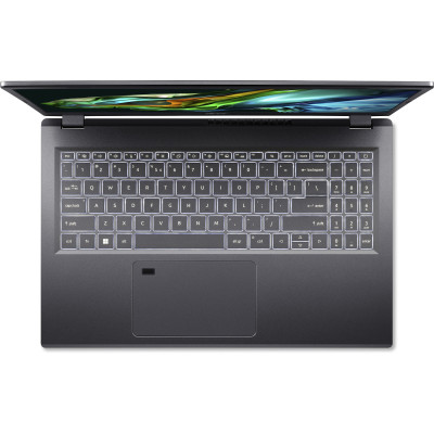 Acer Aspire 5 A515-58M Dark Gray (NX.KHGEX.009)