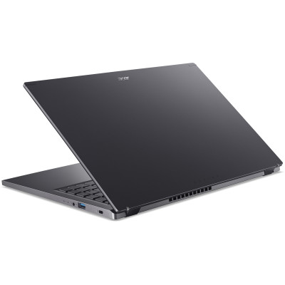 Acer Aspire 5 15 A515-58M Dark Gray (NX.KHGEX.003)