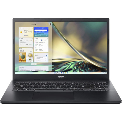 Acer Aspire 7 A715-76G-54LL Black (NH.QMMEX.003)
