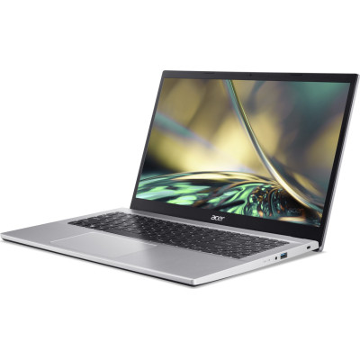 Acer Aspire 3 15 A315-510P-36YT Pure Silver (NX.KDHEU.00B)