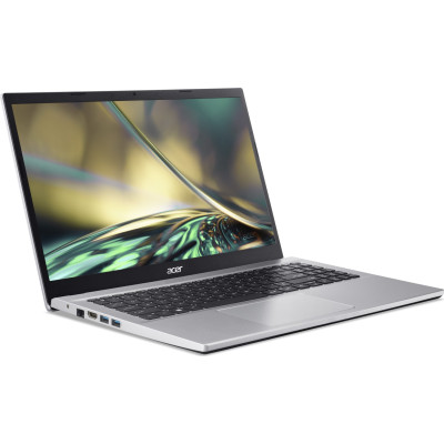 Acer Aspire 3 15 A315-510P-36YT Pure Silver (NX.KDHEU.00B)