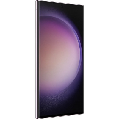 Samsung Galaxy S23 Ultra 12/256GB Lavender (SM-S918BLIG)