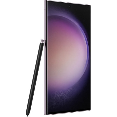 Samsung Galaxy S23 Ultra 12/256GB Lavender (SM-S918BLIG)