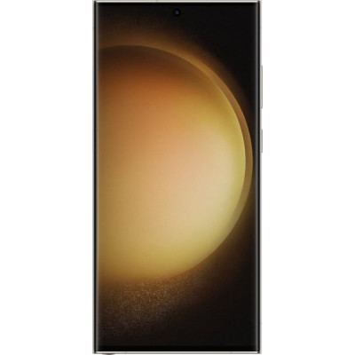 Samsung Galaxy S23 Ultra 12/256GB Cream (SM-S918BZEG)