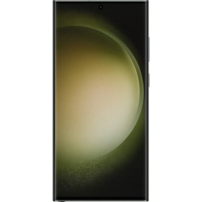 Samsung Galaxy S23 Ultra 12/256GB Green (SM-S918BZGG)