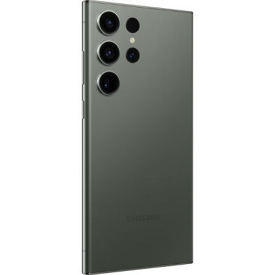 Samsung Galaxy S23 Ultra 12/512GB Green (SM-S918BZGH)