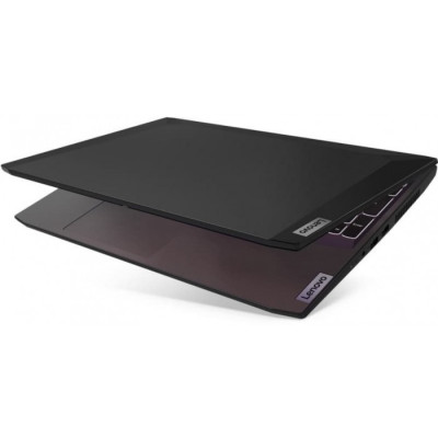 Lenovo IdeaPad Gaming 3 15ACH6 Black (82K20233CK)
