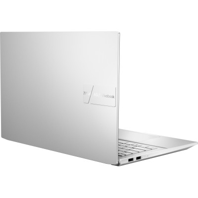 ASUS VivoBook Pro 15 OLED M6500XU Cool Silver (M6500XU-MA014)