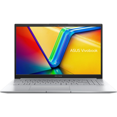 ASUS VivoBook Pro 15 M6500XU Cool Silver (M6500XU-LP053W)