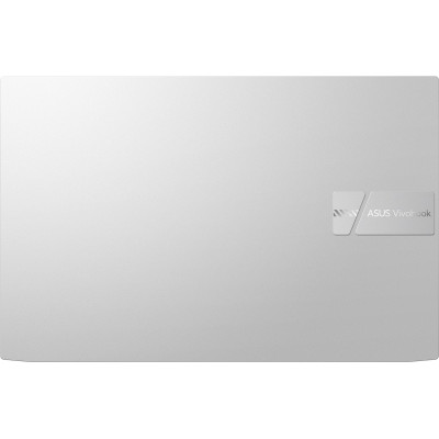 ASUS VivoBook Pro 15 M6500XU Cool Silver (M6500XU-LP053W)