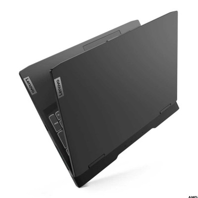 Lenovo Ideapad Gaming 3 15ARH7 Onyx Grey (82SB00QCRA)