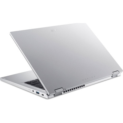 Acer Aspire 3 Spin 14 A3SP14-31PT-32M6 (NX.KN1AA.001) Custom 512GB SSD