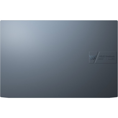 ASUS VivoBook Pro 15 OLED K6502VV Quiet Blue (K6502VV-MA023, 90NB1121-M000T0)