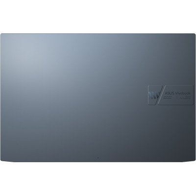 ASUS VivoBook Pro 15 K6502VV (K6502VV-LP007, 90NB1121-M000Z0)